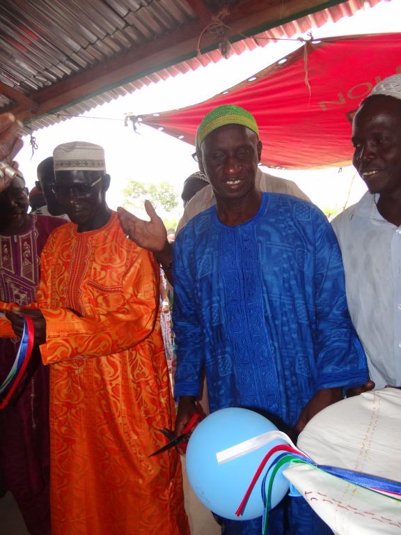 Opening school Rumba - Foto 11