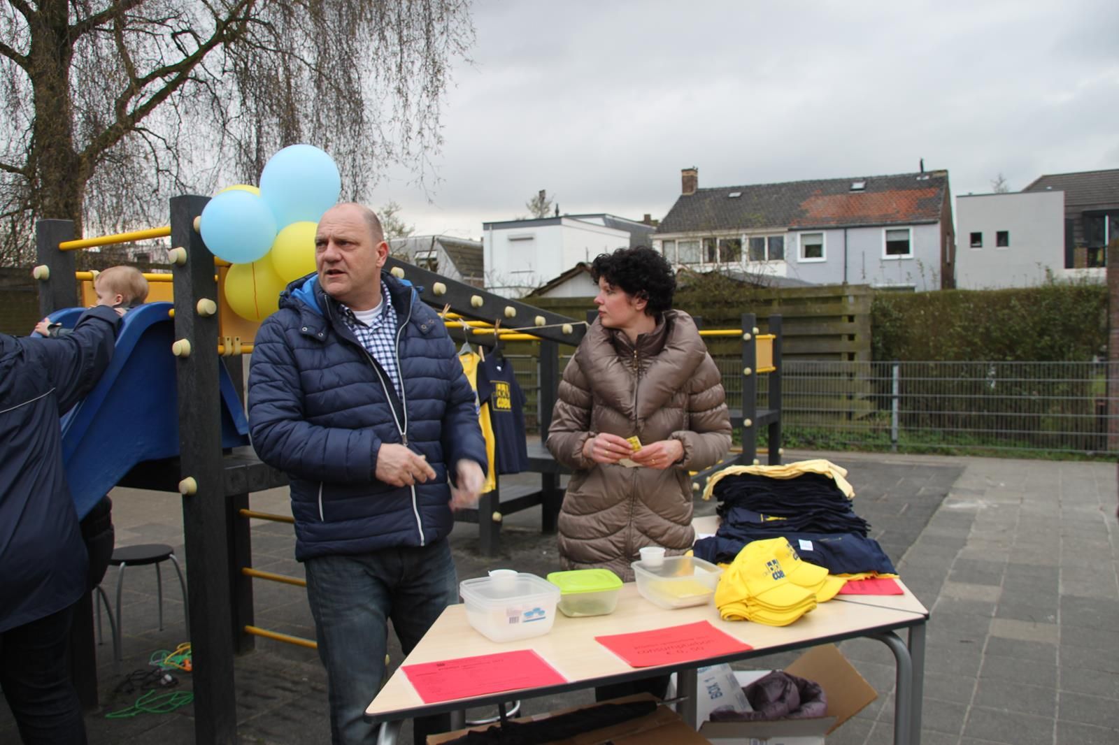 Sponsorloop De Blokwei - Foto 3