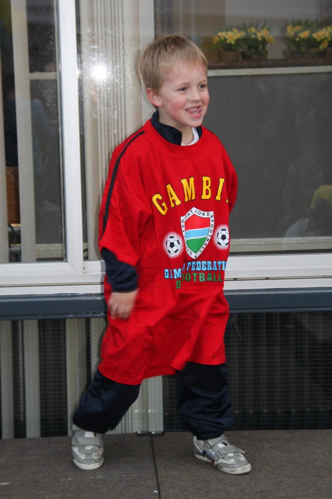 Sponsorloop De Blokwei - Foto 8