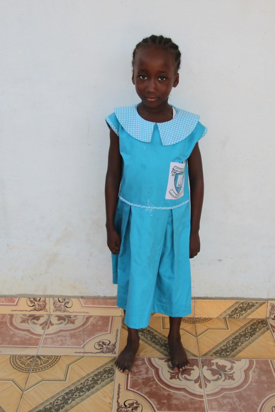 Sponsorkinderen - Foto 7