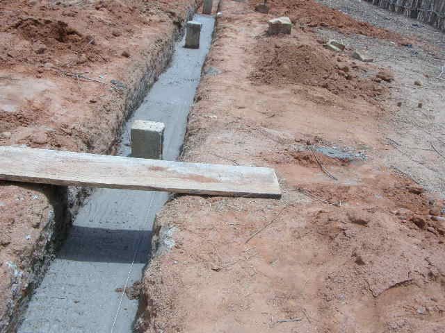 School bouwen in Basse - Foto 18