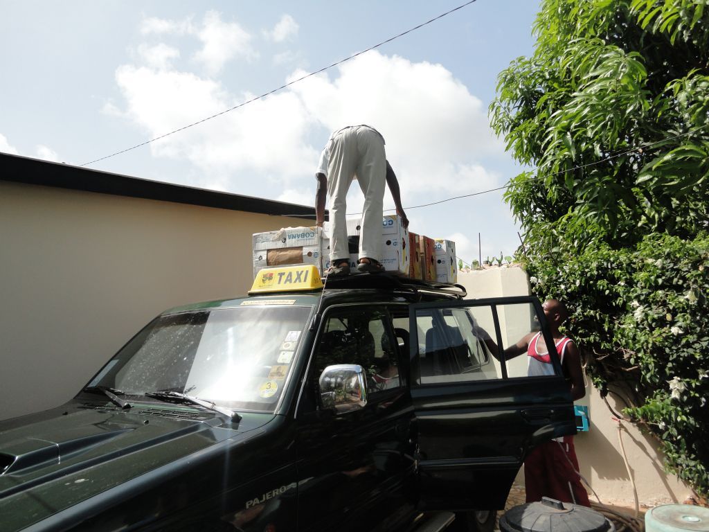 Zomer 2013 deel 1 - Foto 9