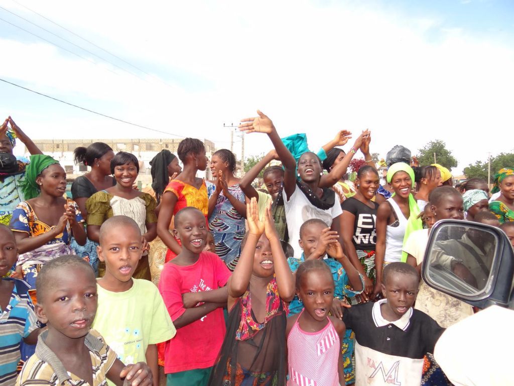 Opening Theo Broos Memorial Nursery School - Foto 12