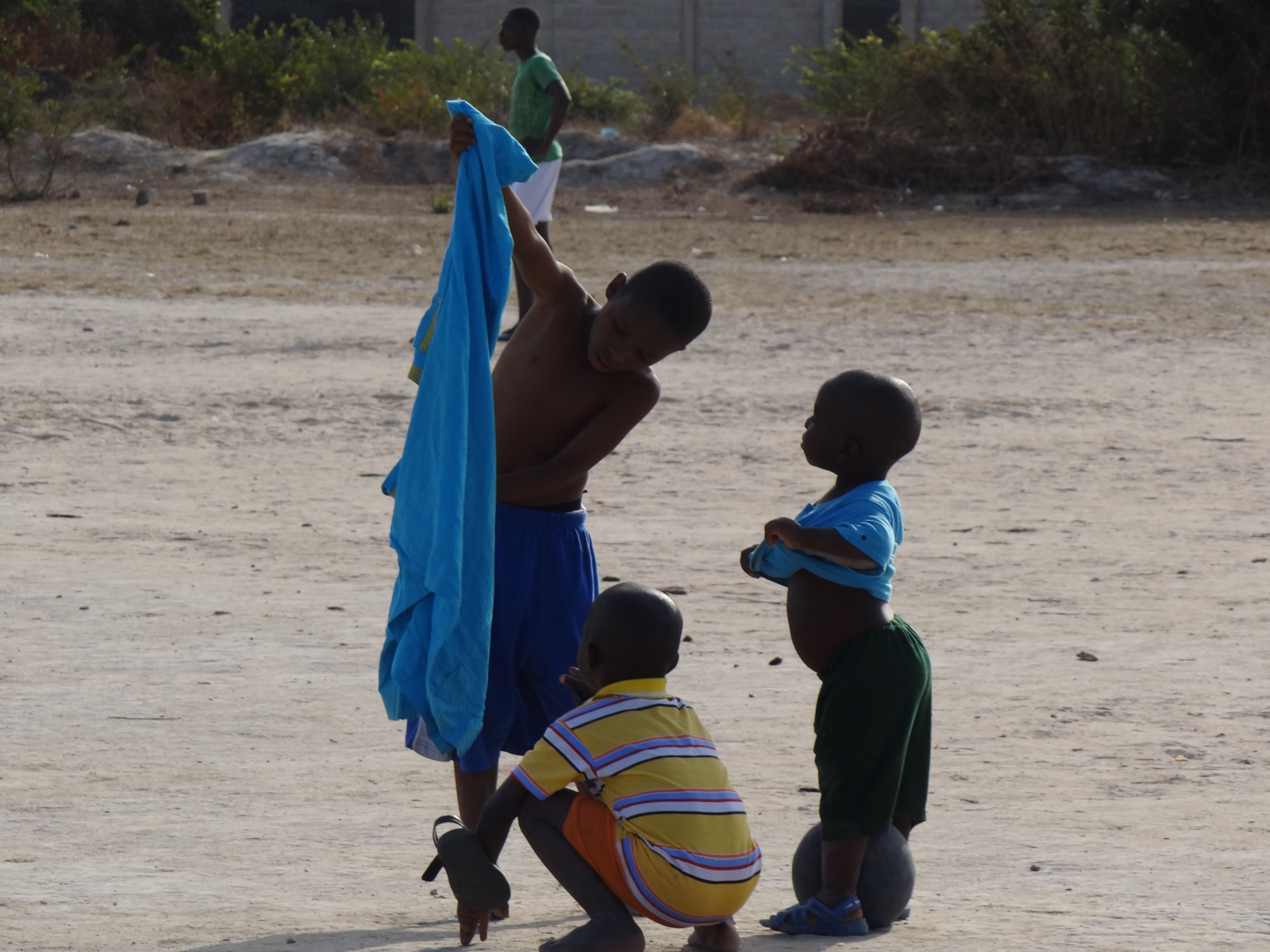 Kinderen 2013 - Foto 9