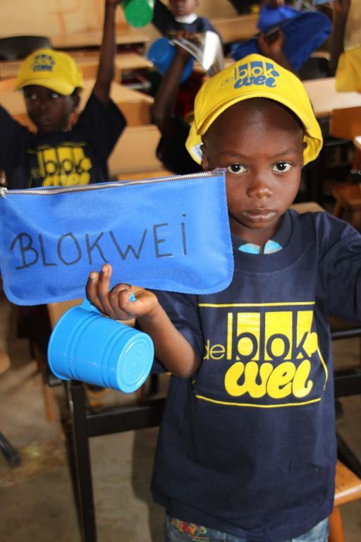 Opening Theo Broos Memorial Nursery School - Foto 11