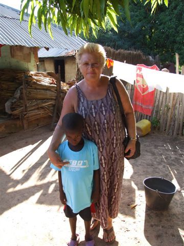 Alagie deel 2 - Foto 9