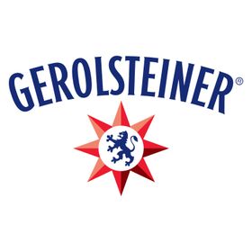Gerolsteiner