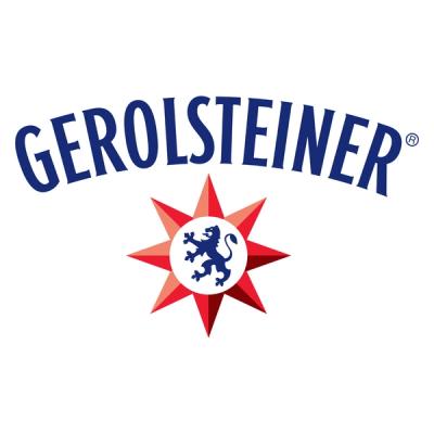 Gerolsteiner