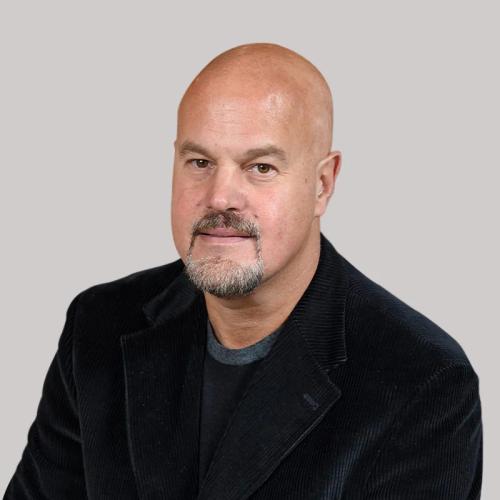 Gord Hufsky