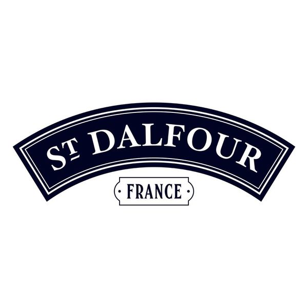St Dalfour