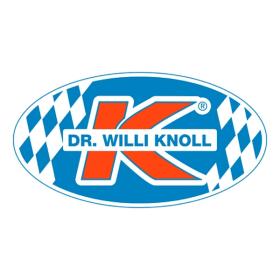 Dr. Willi Knoll