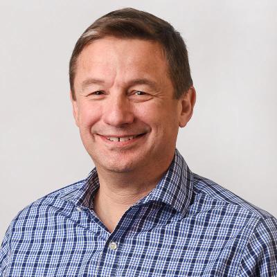 Bob Divitcos