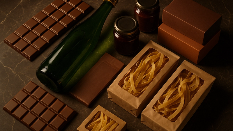 5 European Food Trends Reshaping Canadian Grocery Shelves in 2026