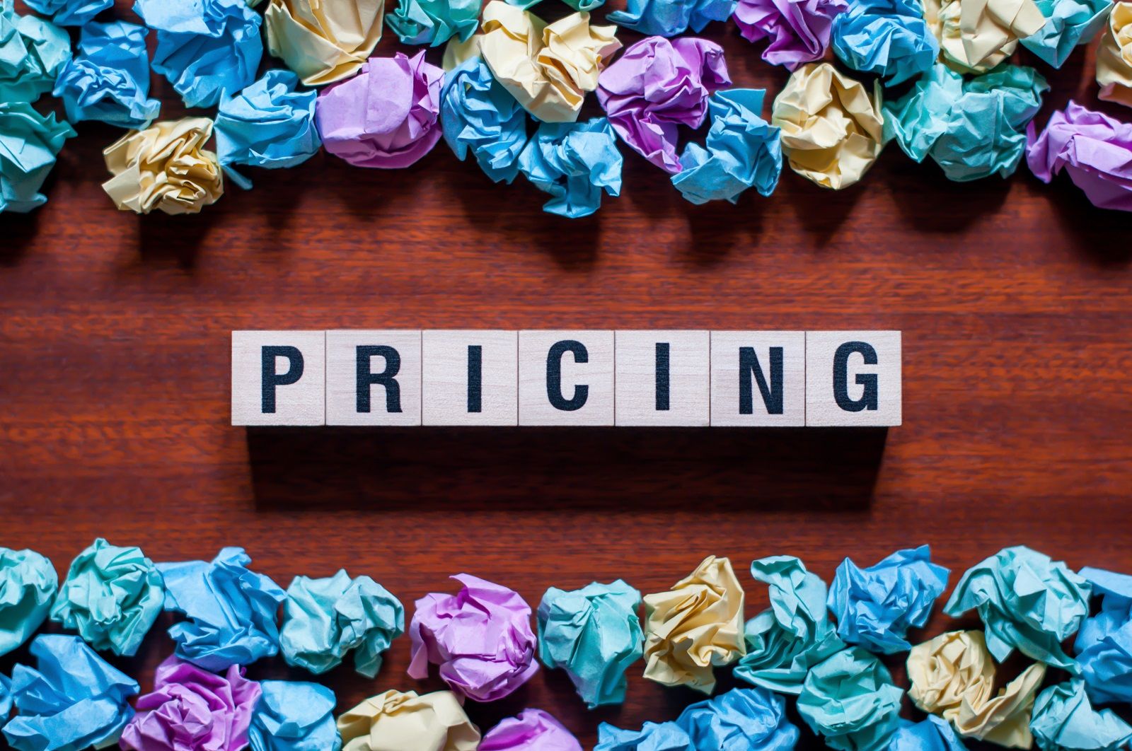 Uma análise sobre pricing e a concorrência no mercado de e-commerce