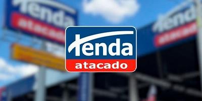 Tenda Atacado