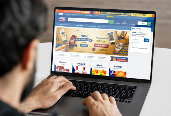 Tenda investe em omnichannel para incrementar vendas