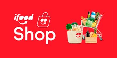 iFood Shop