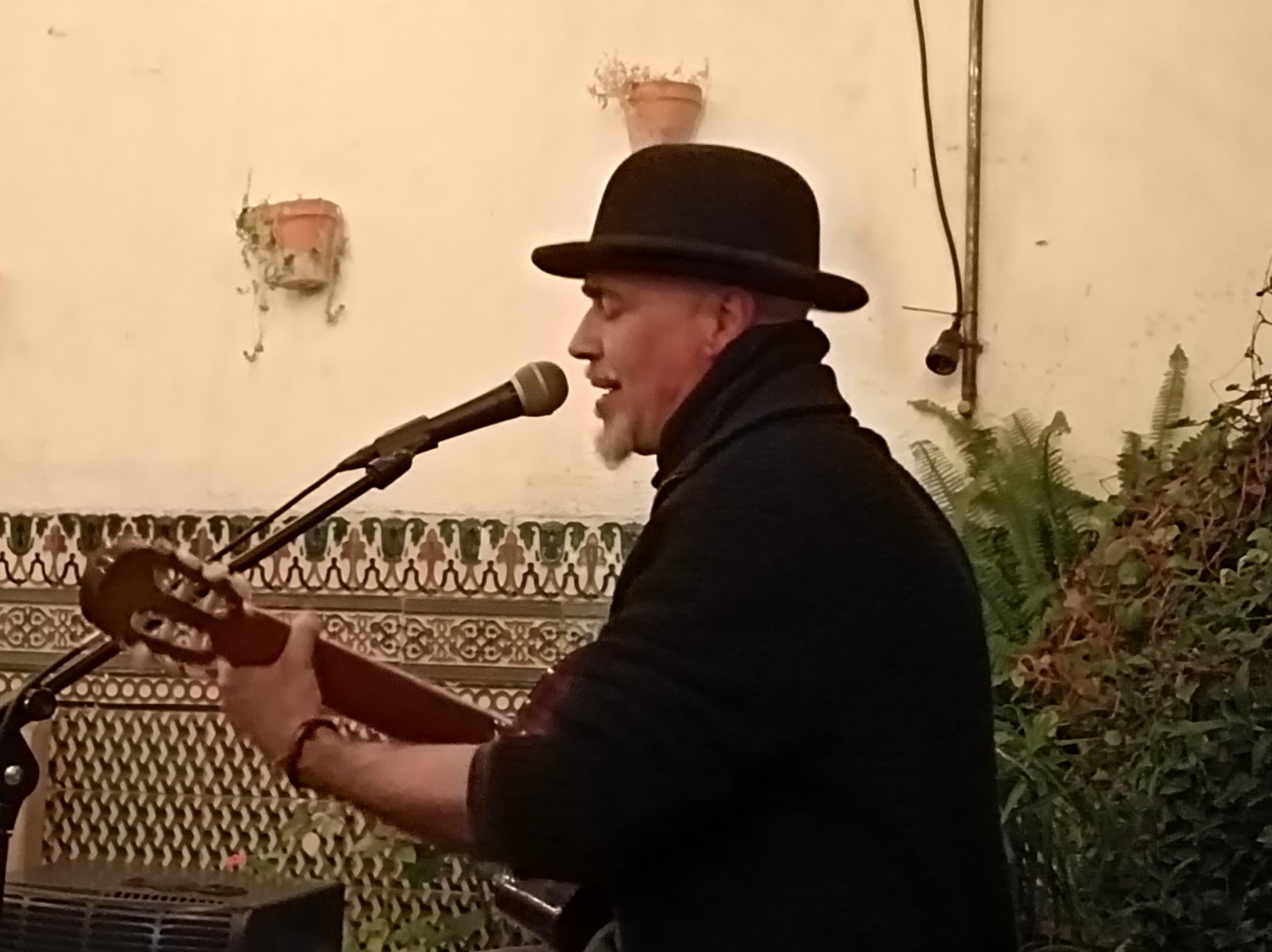 Magia de Salón