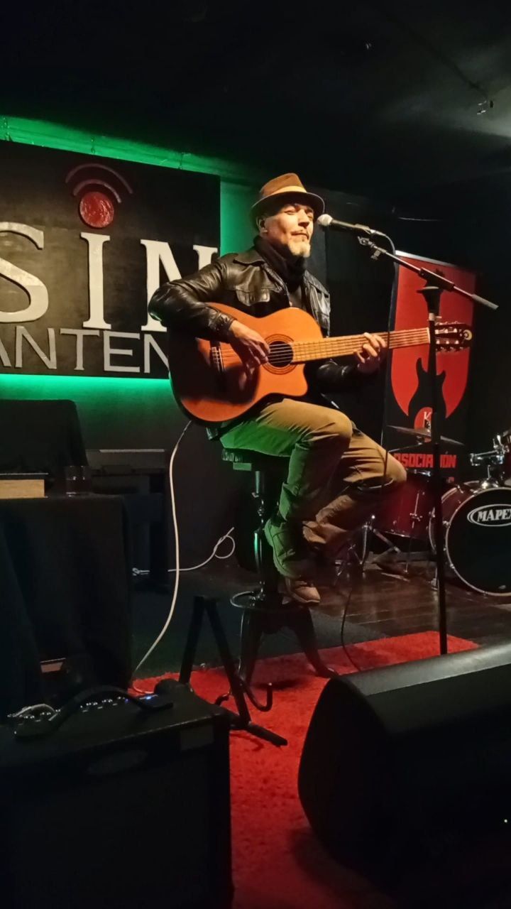 Magia de Escena
