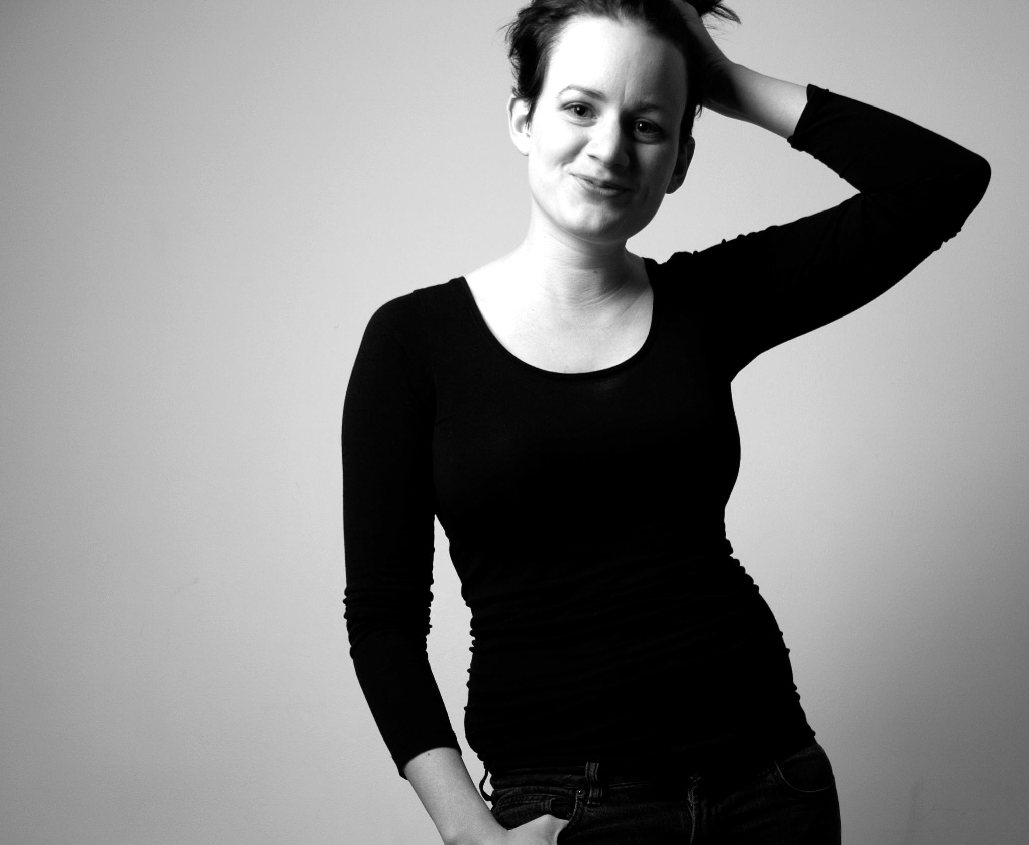 Photo of Ingvild Sundby