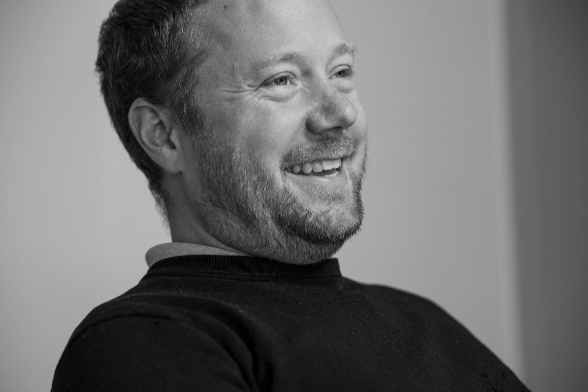 Photo of Hallgeir Knutsen