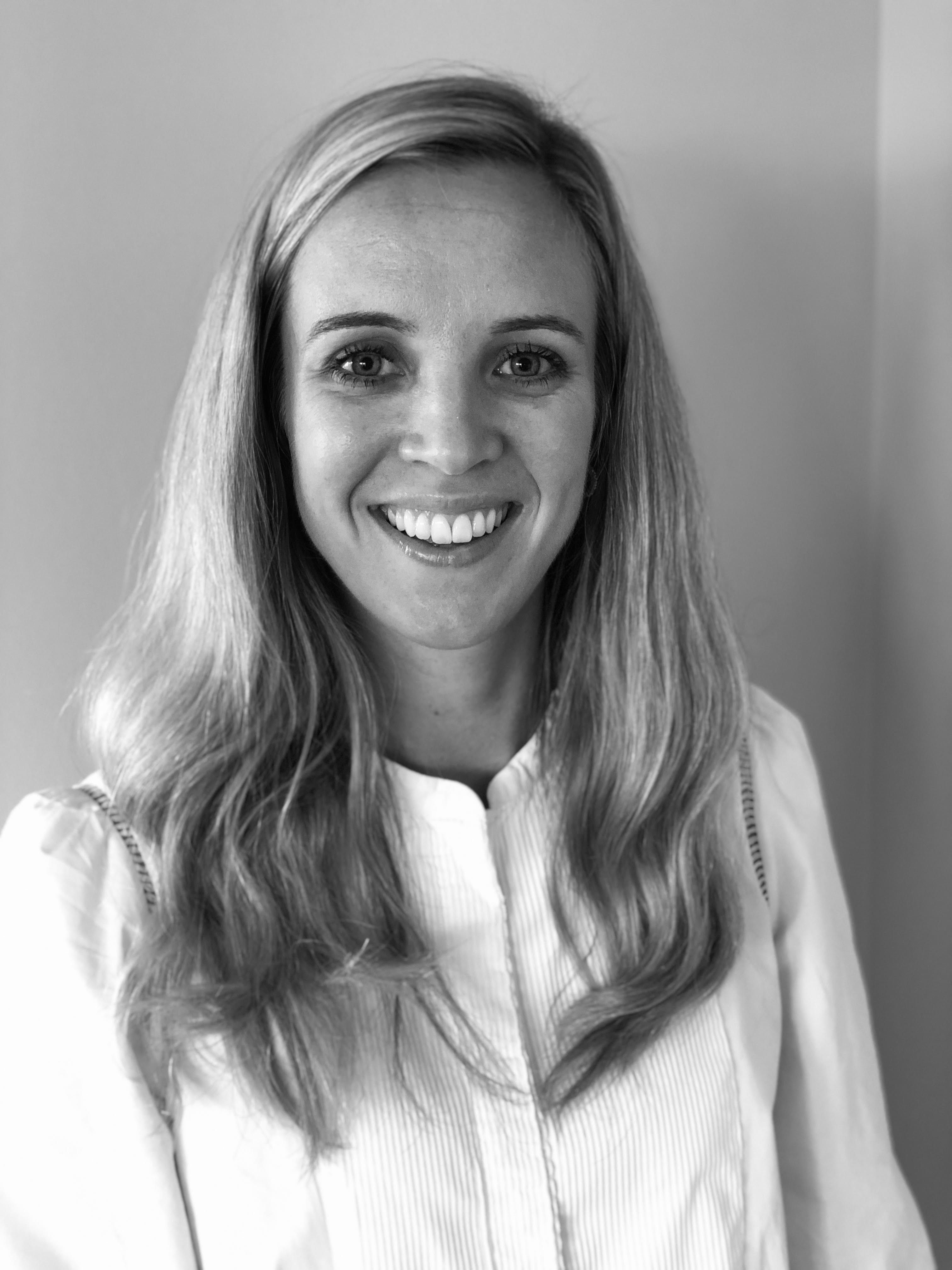 Photo of Camilla Brustad-Nilsen
