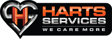 Tacoma, WA | Harts Services 