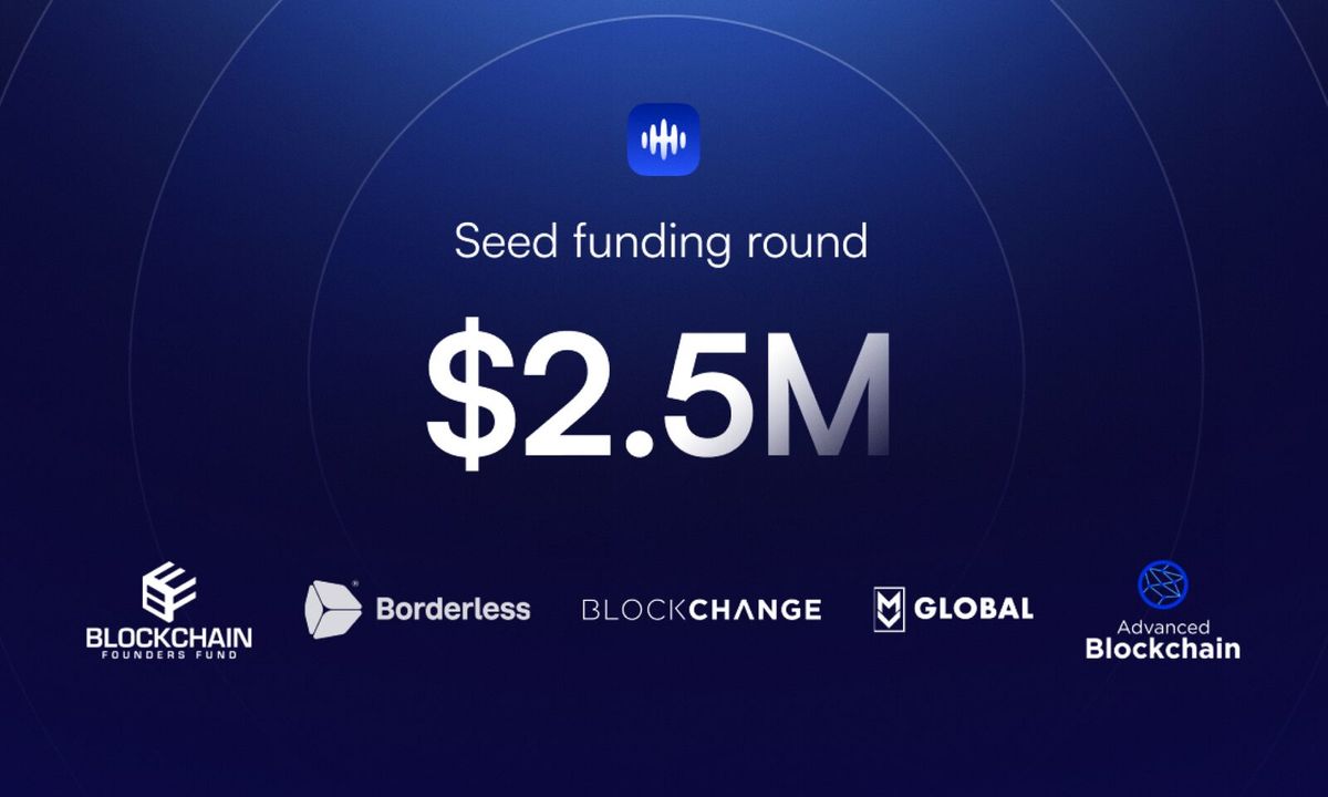 Silencio Website-Relaunch und Funding-Runde