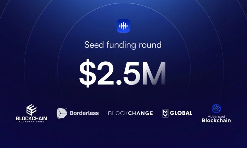 Silencio website relaunch and funding round