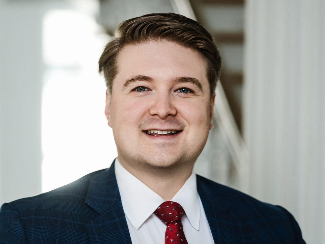 Christoffer Riefenstahl