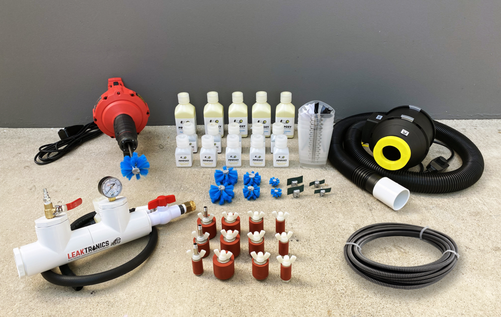 How Does Trenchless Pipe Repair Work? A Step-by-Step Guide to No-Dig Solutions