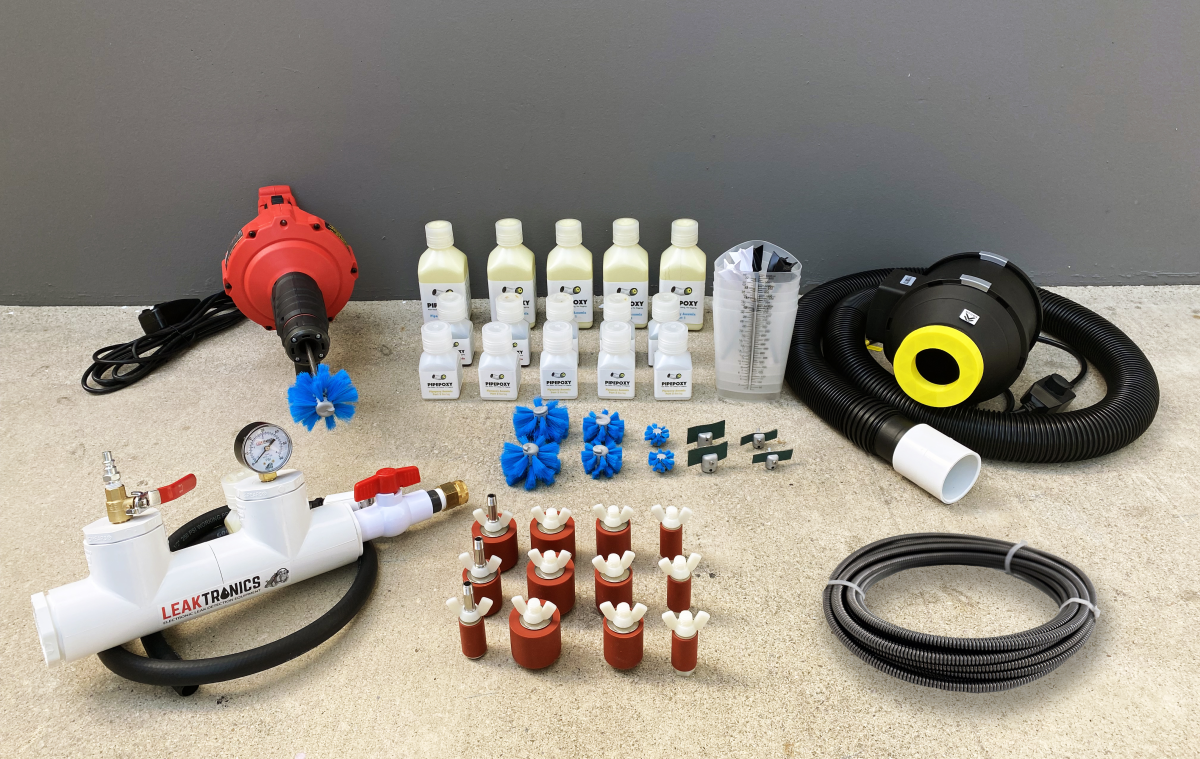 How Does Trenchless Pipe Repair Work? A Step-by-Step Guide to No-Dig Solutions