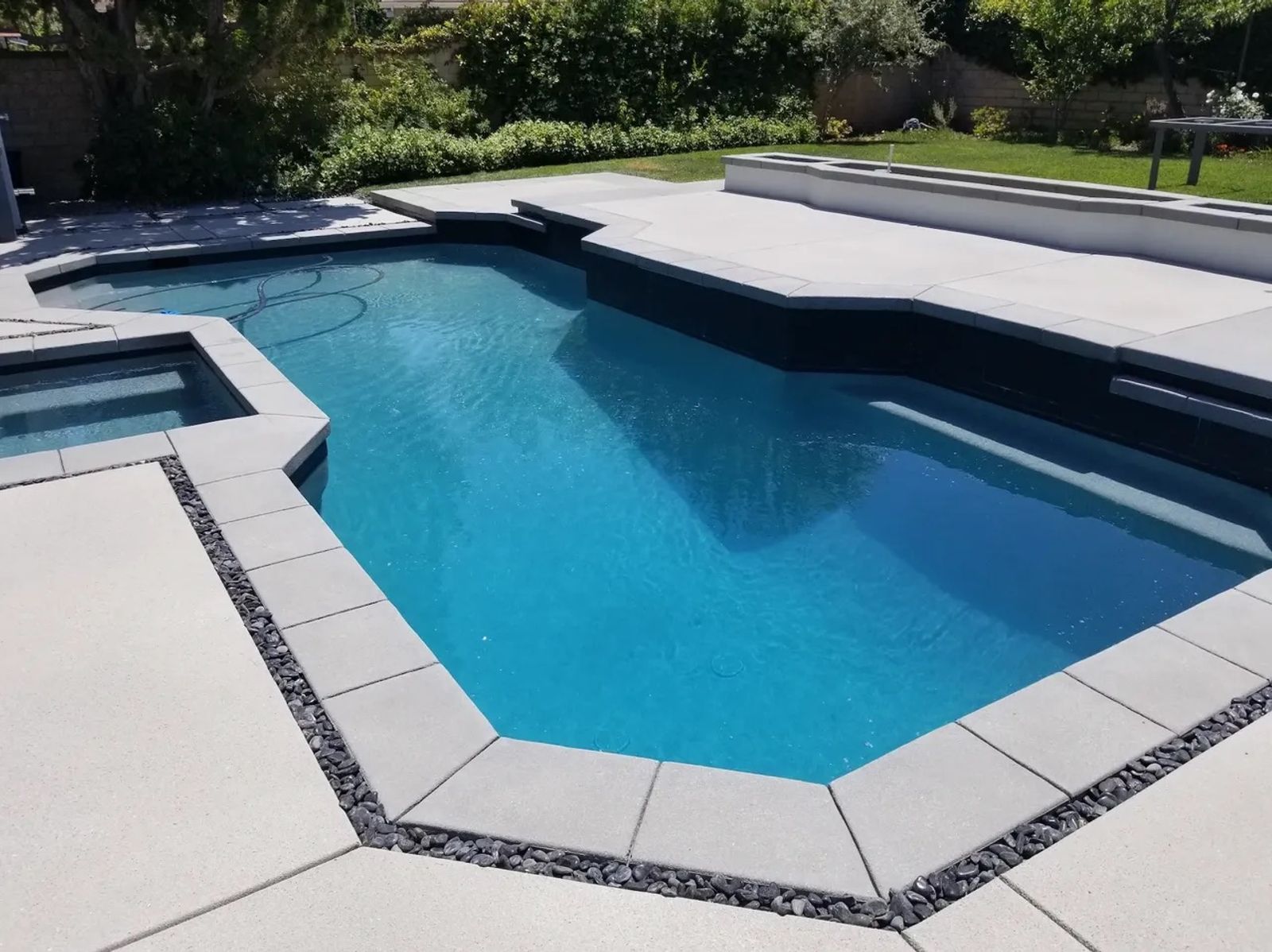 Trenchless Solutions for Saltwater Pool Leak Pipe Repair in Swimming Pool Pipes