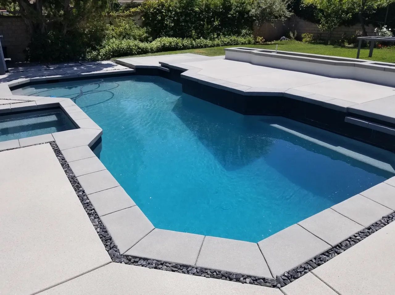 Trenchless Solutions for Saltwater Pool Leak Pipe Repair in Swimming Pool Pipes