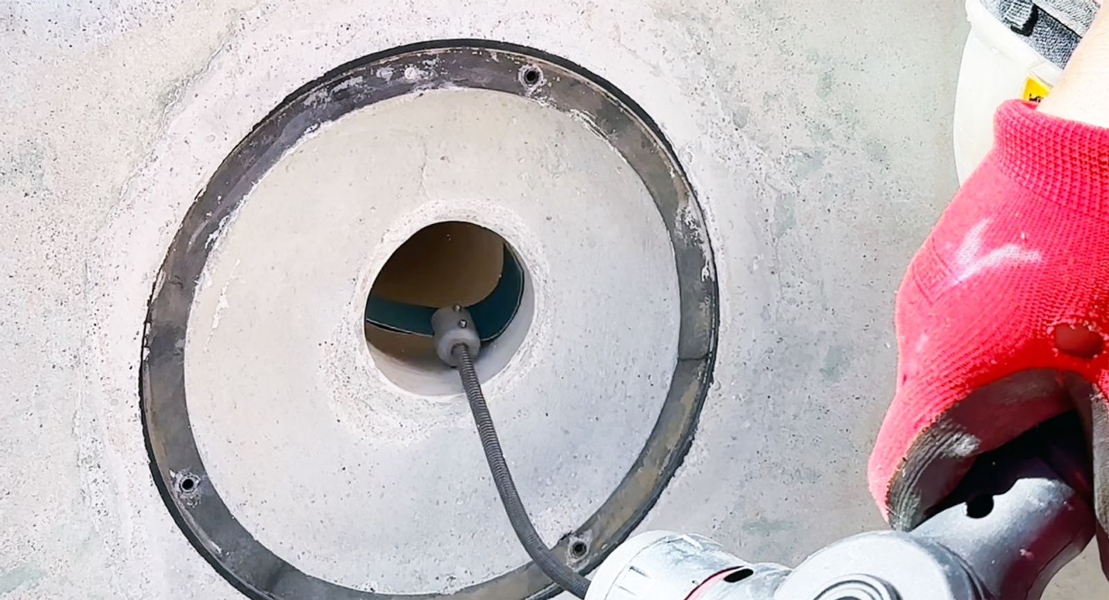 Trenchless Pipe Repair at a Prestigious Malibu University