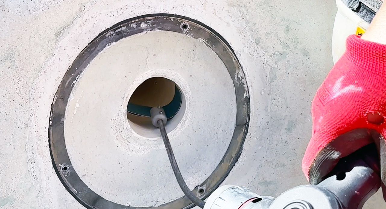 Trenchless Pipe Repair at a Prestigious Malibu University
