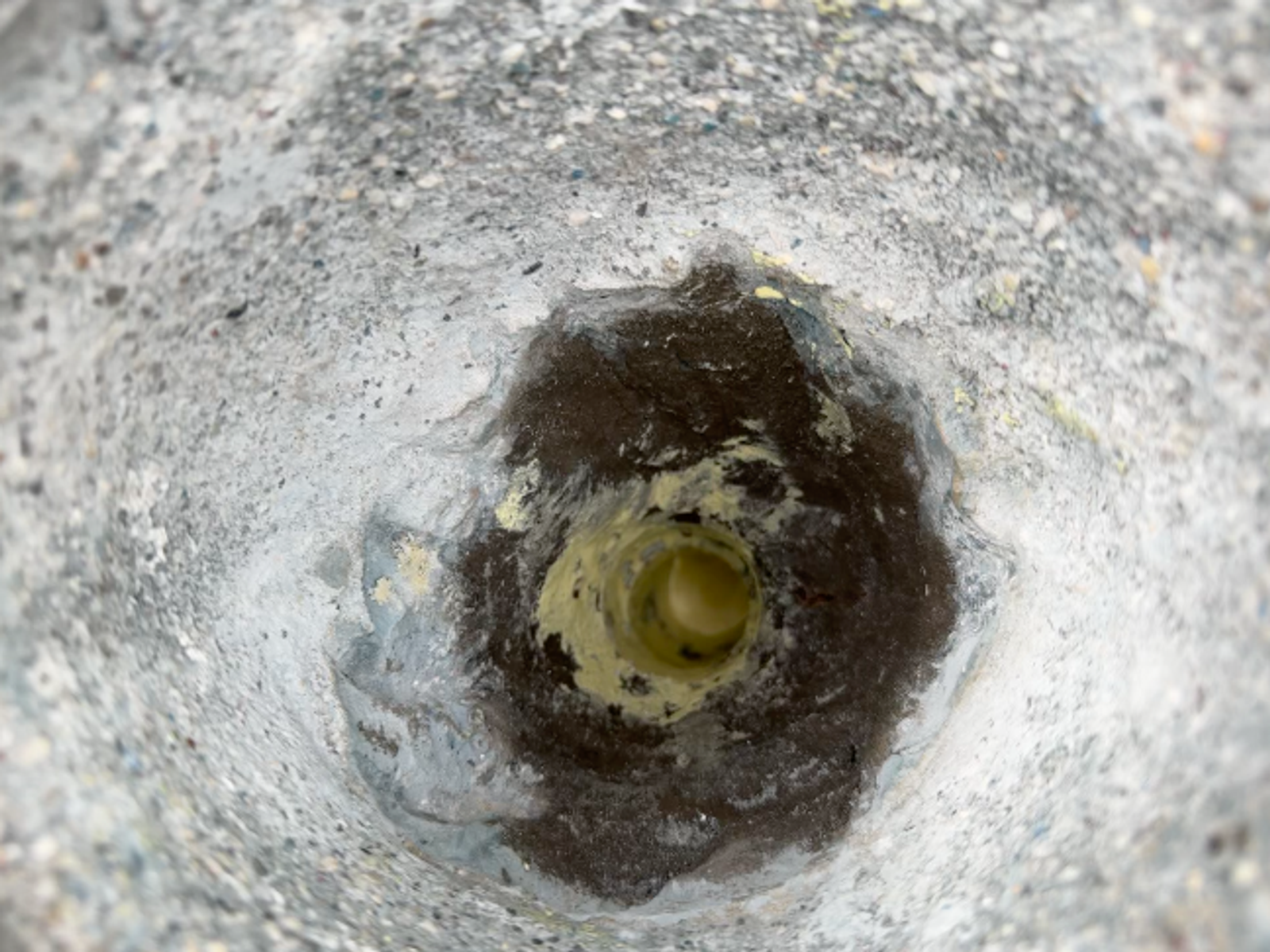 Main Drain Leak Detection Turned Into Trenchless Pipe Repair