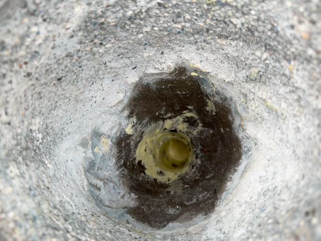 Main Drain Leak Detection Turned Into Trenchless Pipe Repair