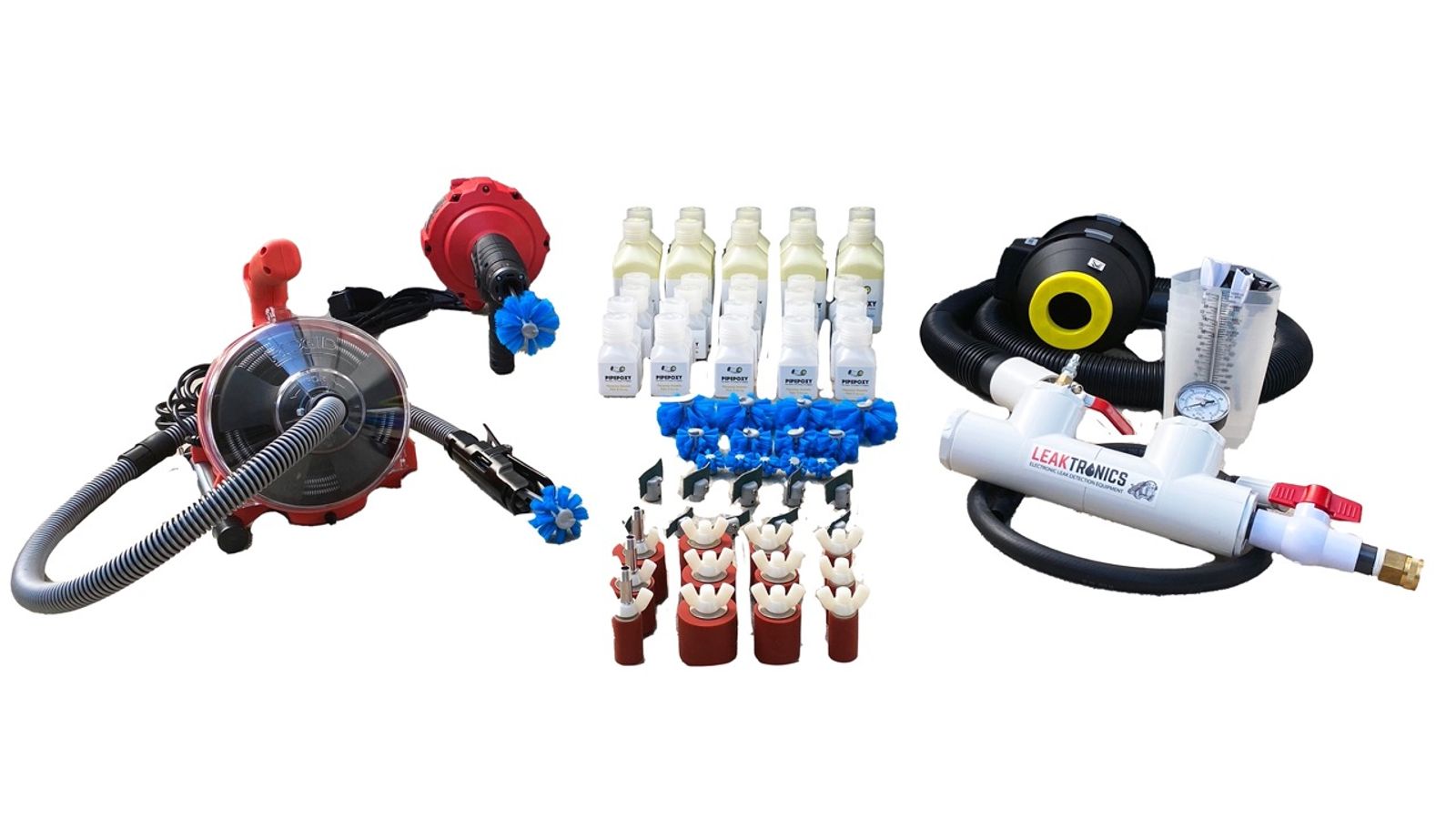 What Makes Trenchless Technology Non-Destructive?