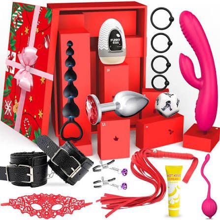 Desire Starter Gift Set