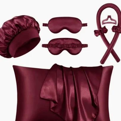 Satin Luxury Blindfold