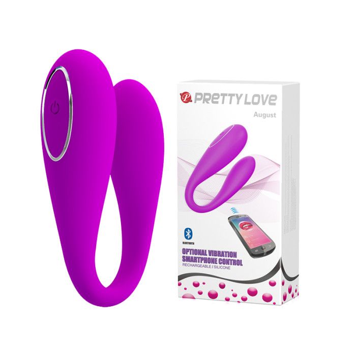 Desires App-Controlled Vibrator