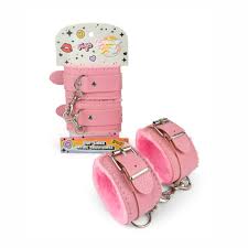 Soft Wrist Restraints