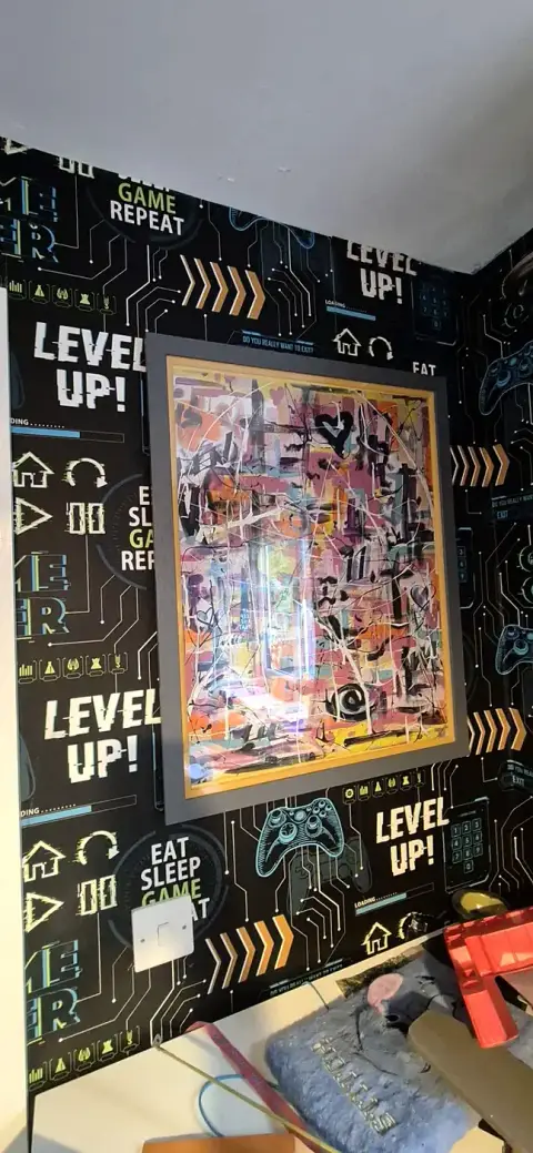 Level Up by Mark Staples