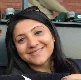 Photo of Avideh Taalimanesh 