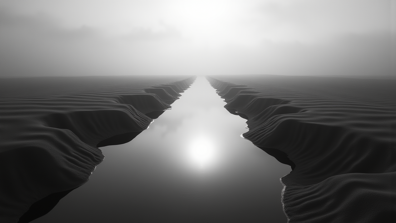 8. 추세선 — 기울기까지 숫자로