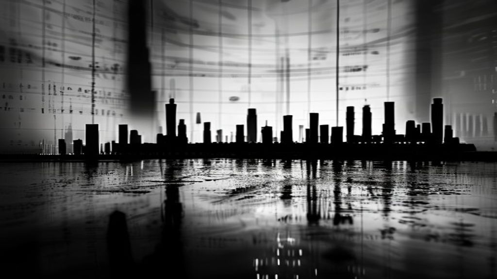 ETF 수급 — 어제의 $1B 유출이 오늘 저점에 남아 있다