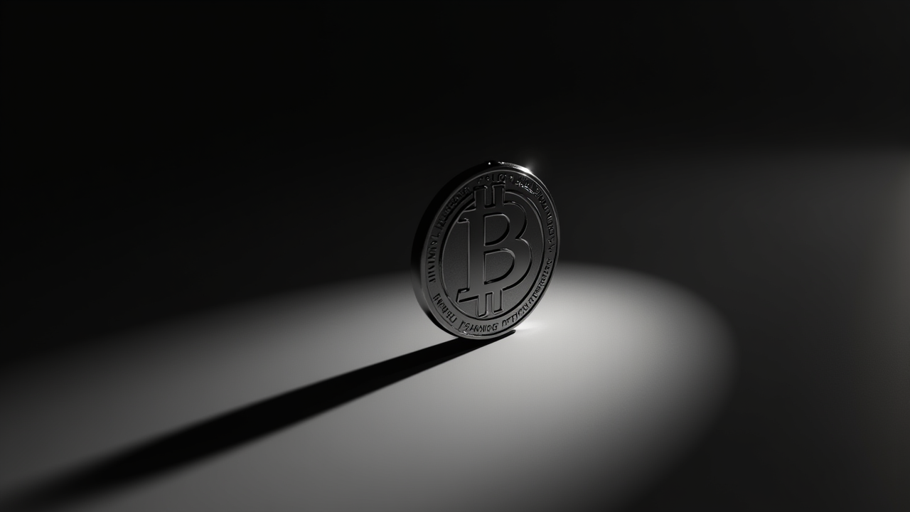 BTC — 위꼬리를 남기고 제자리로 돌아왔다