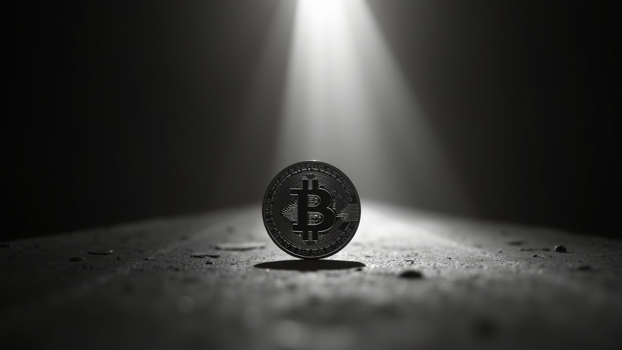 알트 순위 — BTC가 대부분을 이겼다