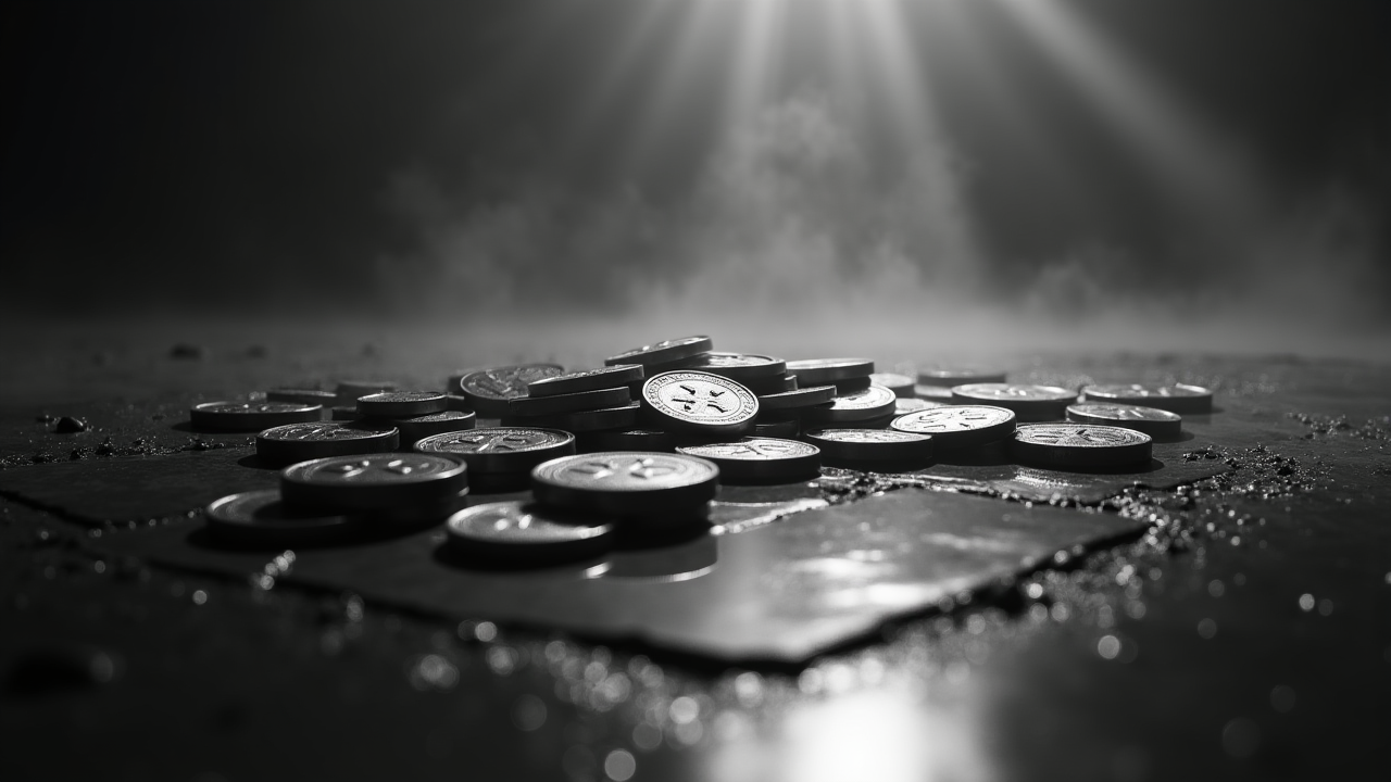 알트 — XRP가 이틀 연속 1위